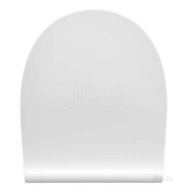 Крышка для чаши Jika Vega soft close, slim 8.9051.7.000.000.1
