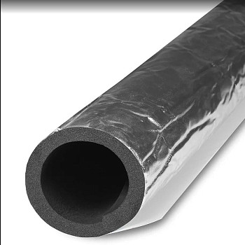 Трубка K-FLEX 25x035-1 ST IC CLAD SR 