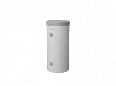 Бойлер косвенного нагрева, бак эмаль, 100 л. AQUATEC RTWB 100.1 (код. НС-1181125)