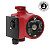Насос 25/40-130 циркуляционный UPS Grundfos 96281376