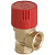 Клапан предохранительный пружин 1/2" ВР 3 бар VT.0490.IG.0430 Valtec