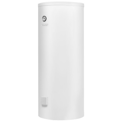 Бойлер косвенного нагрева Royal Thermo AQUATEC INOX RTWX 200 напольный (бак нерж)