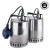 Дренажный насос UNILIFT KP 250-A1 Grundfos 012H1800