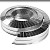 Алюминиевые заглушки K-FLEX 18х32-10 silver