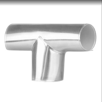 Тройник K-FLEX 19x035x035 SOLAR HT AL CLAD