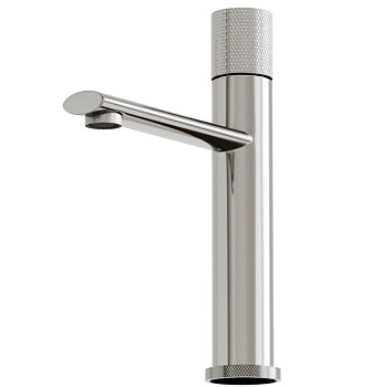 Смеситель для умывальника 35k MIXLINE ML40-04 "Flat"