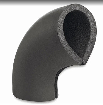 Угол K-FLEX 09x140 ST