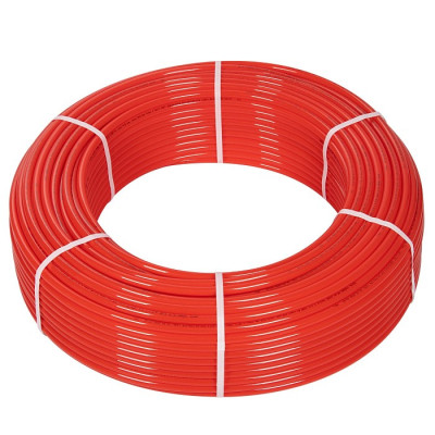 Труба 16*2.0 PE-RT EVOH из сшит.пэ , Royal Thermo (200 м.)
