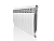 Радиатор биметаллический Royal Thermo BiLiner Bianco Traffico 500/80 12 секц. НС-1176295