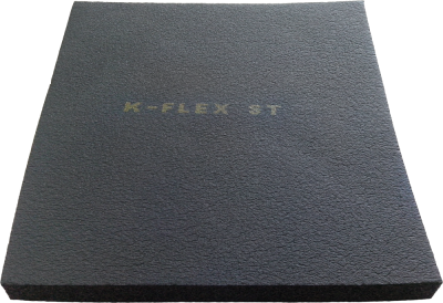 Пластина K-FLEX 32x1000-02 ST 