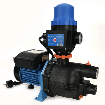 Насос-автомат Джилекс ДЖАМБО 70/50 П-К Комфорт (НС-1183172)