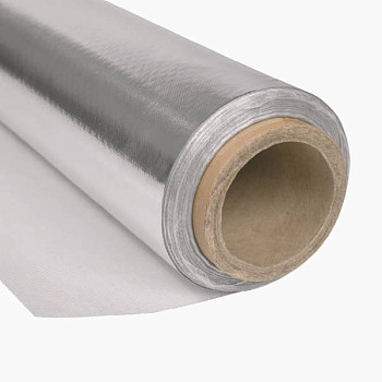 Рулон K-FLEX 1000-25 Foilglass