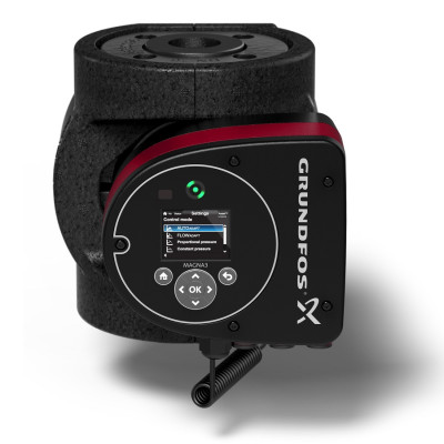 Насос 40-80F 220 циркуляционный MAGNA3 Grundfos 97924268