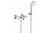 Смеситель для ванны GROHE Costa L с душевым гарнитуром, хром 2546010A