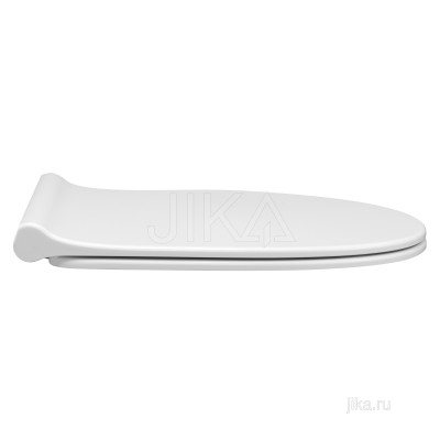 Крышка для чаши Jika Vega soft close, slim 8.9051.7.000.000.1
