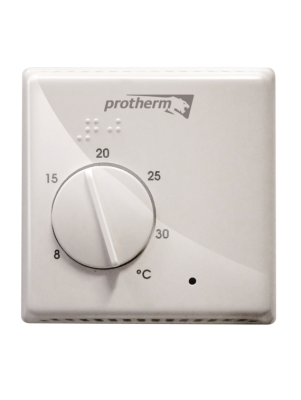 Комнатный терморегулятор EXABASIC PROTHERM 6195