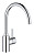 Смеситель для кухни GROHE Eurosmart Cosmopolitan, высокий излив, хром 32843002