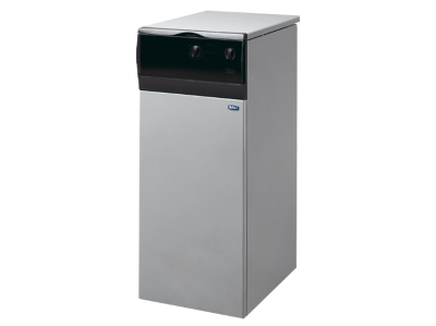 Котел 48 кВт напольный газовый Baxi Slim 1.490iN 7E WSB43149347 (HC-1143739)
