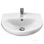 Раковина Santek Антик 55 1WH110186 Раковина Santek Антик 55 1WH110186