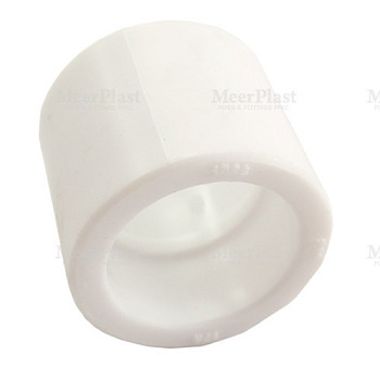 ПП Муфта 110 (6/1) (MeerPlast) 