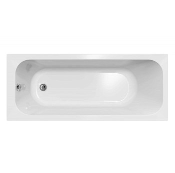 Ванна акриловая Santek Ламма 170х70 (без каркаса) арт. 1WH501747