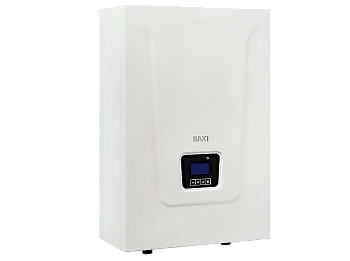 Котел 12 кВт электрический настенный BAXI Ampera 12 E8403112