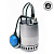Дренажный насос UNILIFT KP 250-A1 Grundfos 012H1800