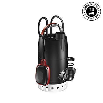 Дренажный насос UNILIFT CC 9 A1 Grundfos 96280970