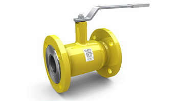 КШЦФ 150/125 Ру 16 газовый ст. 09Г2С, н/п