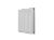 Радиатор панельный Royal Thermo COMPACT C22-500-400 RAL9016 (882 Вт)