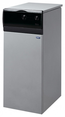 Котел 22 кВт напольный газовый Baxi Slim 1.230 FiN WSB43523347