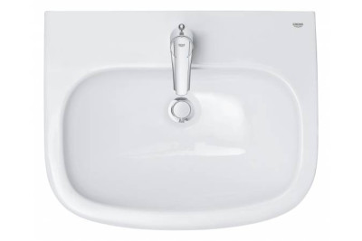 Раковина GROHE Euro Ceramic 60 см, альпин-белый 39335000
