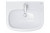 Раковина GROHE Euro Ceramic 60 см, альпин-белый 39335000