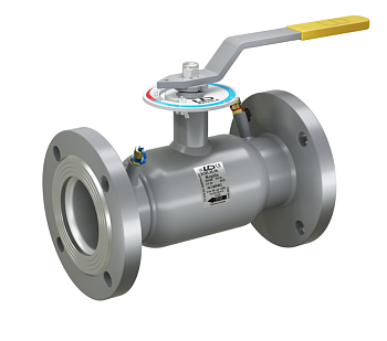 КШЦФ 50 Ру 40 REGULA ENERGY ст.20, н/п с изм. ниппелями