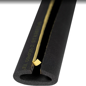 Трубка K-FLEX 09x060-2 ST/SK 