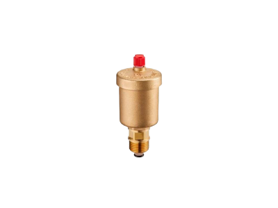 Воздухоотводчик 15 (1/2") автомат. д/рад Royal Termo