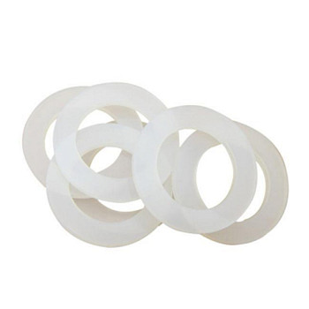 Прокладка 20 (3/4) силикон