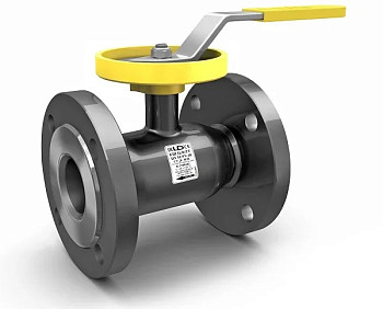 КШЦФР 125 Ру 16 REGULA ст. 20, н/п с ред.