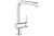 Смеситель для кухни GROHE Minta с выдвижным L-изливом, хром 32168000
