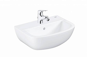 Набор для ванной комнаты GROHE Bau Ceramic NC0006