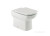 Крышка для чаши Roca Dama Senso Compacto 801511004 петли хром Крышка для чаши Roca Dama Senso Compacto 801511004 петли хром