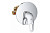 Смеситель для душа GROHE Eurostyle new (внешняя и встраиваемая части), хром 33635003