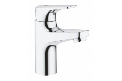 Смеситель для раковины GROHE BauFlow, S-Size, хром 23752000