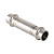Муфта 22х22 надвижная пресс нерж. ст. Valtec VTi.904.I.002222