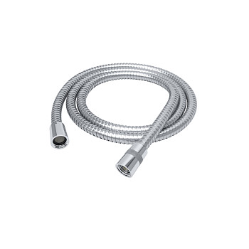 Шланг для душа, нерж. сталь, 1,5 м, IDDIS Optima Home  A50211 1.5