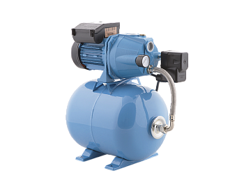 Насосная станция 50/28 Ч-18 (Qmax=50л/мин.: Hmax=28м) Джилекс Джамбо (HC-1063659)