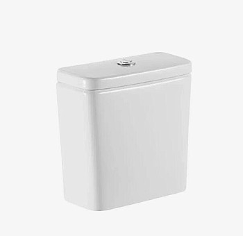 Бачок для унитаза ROCA DEBBA 34199100Y 3/4,5 л нижний подвод (белый)