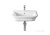 Раковина Roca The Gap 55x47 327475000 Раковина Roca The Gap 55x47 327475000