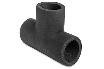 Тройник K-FLEX 13x018x018 ST