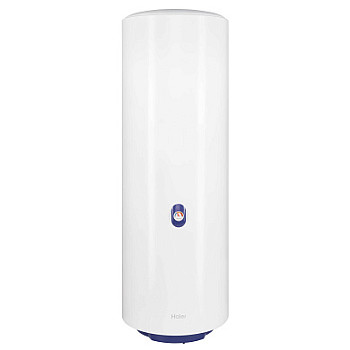 Водонагреватель 100 л. Haier ES100V-А4, механич., вертик.